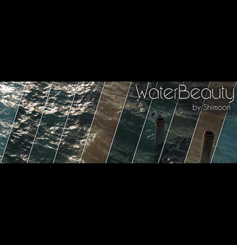 WaterBeauty Revived preview image